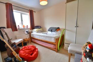 Bedroom 3- click for photo gallery